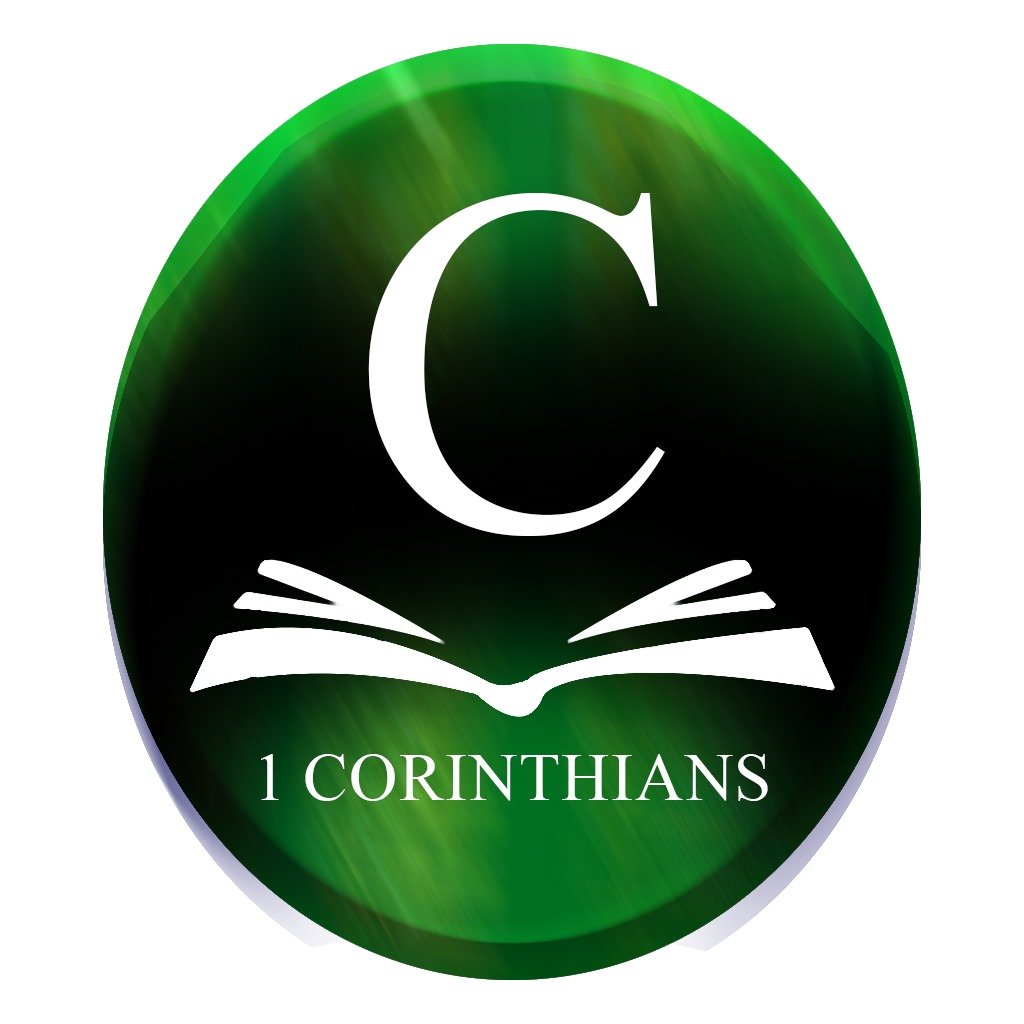 1 Corinthians 1 Corinthians
