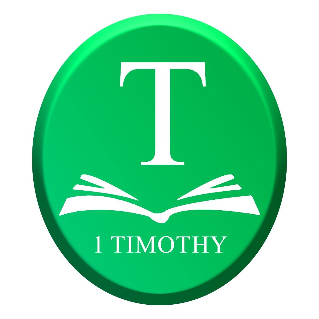 1 Timothy 1 Timothy