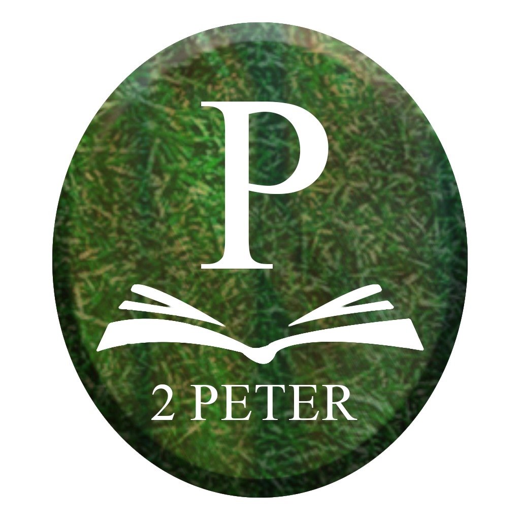 2 Peter 2 Peter