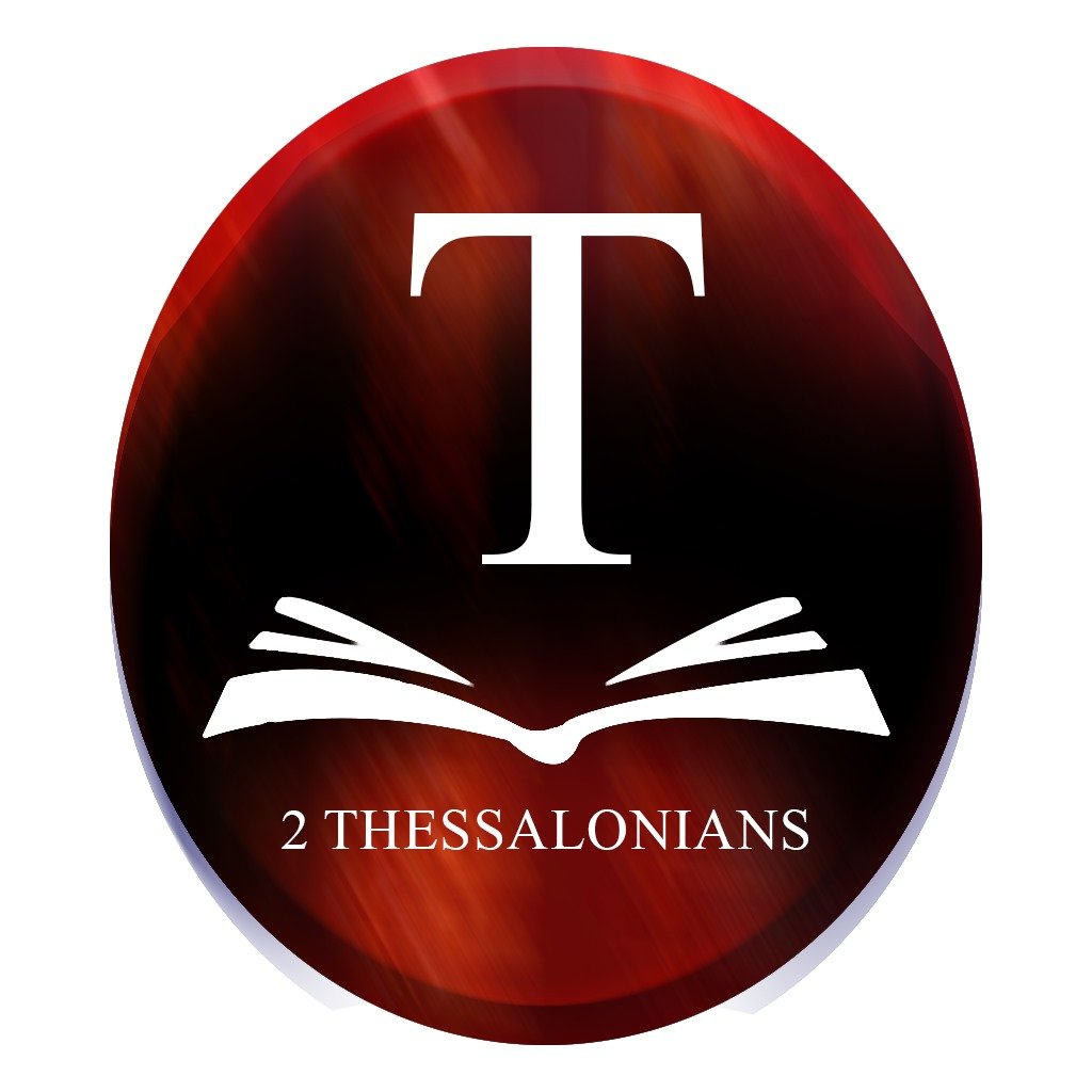 2 Thessalonians 2 Thessalonians